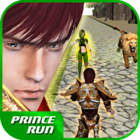 Prince Run