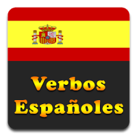 Spanish verbs conjugator