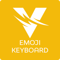 Inteligente teclado Emoji