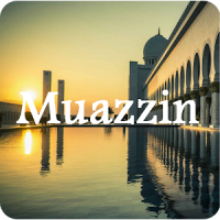 Azan alarm with qibla