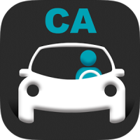 California DMV 2019 Test Prep