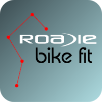 The Roadie Bike Fit