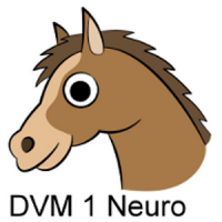 DVM 1st Yr Quiz - Neurology
