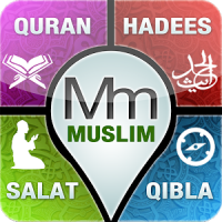 mMuslim (qibla , salat ,hijri)
