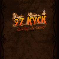 97 KYCK-FM