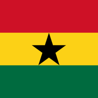 National Anthem of Ghana