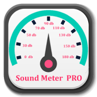 SOUND METER PRO[real time]