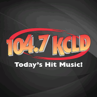 104.7 KCLD-FM