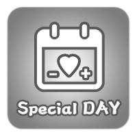 Special DAY (D-day Widget)