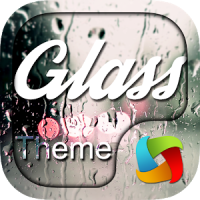 Mega Glass Theme