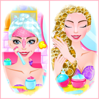 Fashion Princess Salon