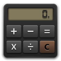 Simple Scientific Calculator