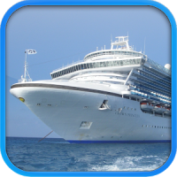Ferry Boat Cargo: Tourisme