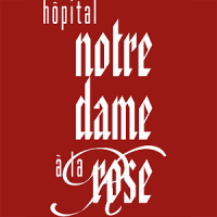 Hopital Notre Dame à la Rose