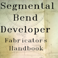 Segmental Bend Developer