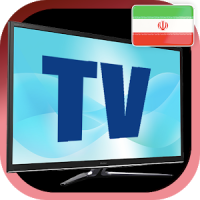 Iran TV sat info