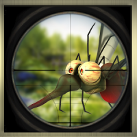 Shotgun Bug Hunter - Revenge!