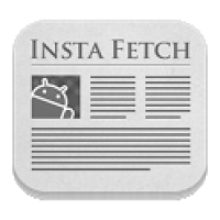 InstaFetch Lite