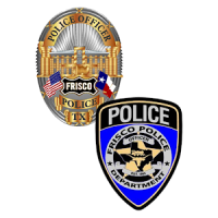 Frisco Police Department