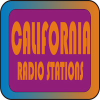 California Radio Stations