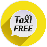 TaxiFREE: Заказ такси в СПб