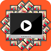 Photo Video Maker With Music!