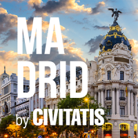 Madrid Guide by Civitatis