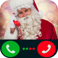 Call Santa Claus App FREE