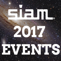 SIAM 2020 Conferences