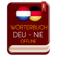 Niederländi Deutsch Wörterbuch