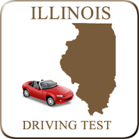 Illinois Driving Test