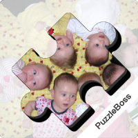 Jigsaw Puzzles: Babies