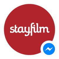 Stayfilm for Messenger