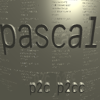 pascal2c