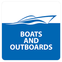 Boats and Outboards Ad Manager