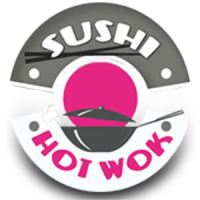 Sushi Hot Wok