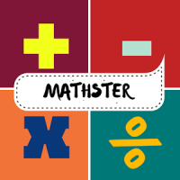 Mathster - 수학 운동 게임