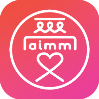 Aimm - For global Chinese singles to find love