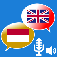 English Indonesia Conversation