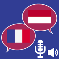 Indonesian French Conversation