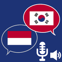 Korean Indonesian Conversation