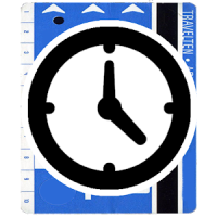 Ticket Timer