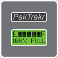PakTrakr For Android