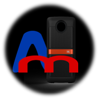 AutoMod JBL Speaker