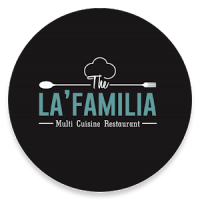 The la familia restaurant app