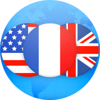 Dictionnaire Anglais Français+