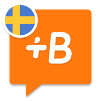 Babbel - Learn Swedish