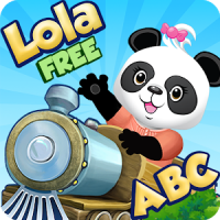 L'Alphabet de Lola – ABC Jeux