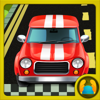 Car Racing For Kids