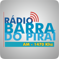 Rádio Barra do Piraí AM